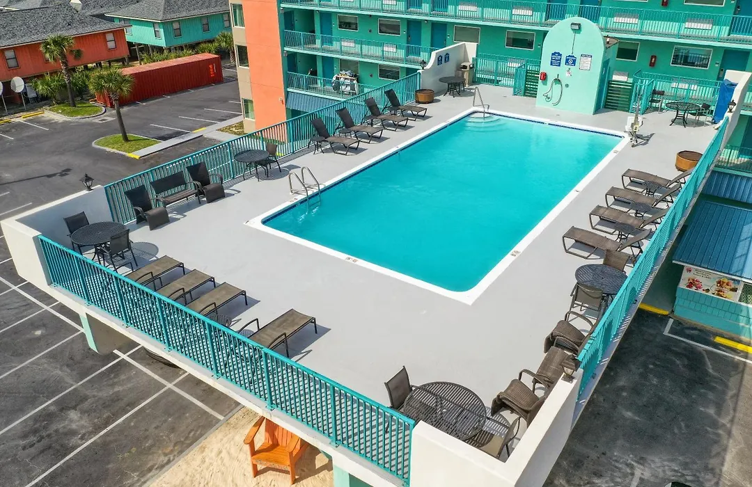 Beachside Resort Hotel-1