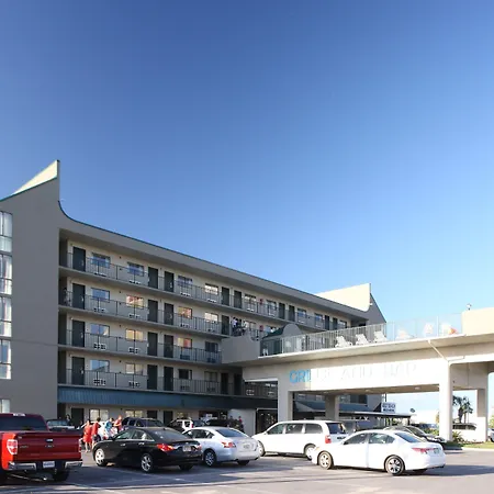 Beachside Resort Hotel-2
